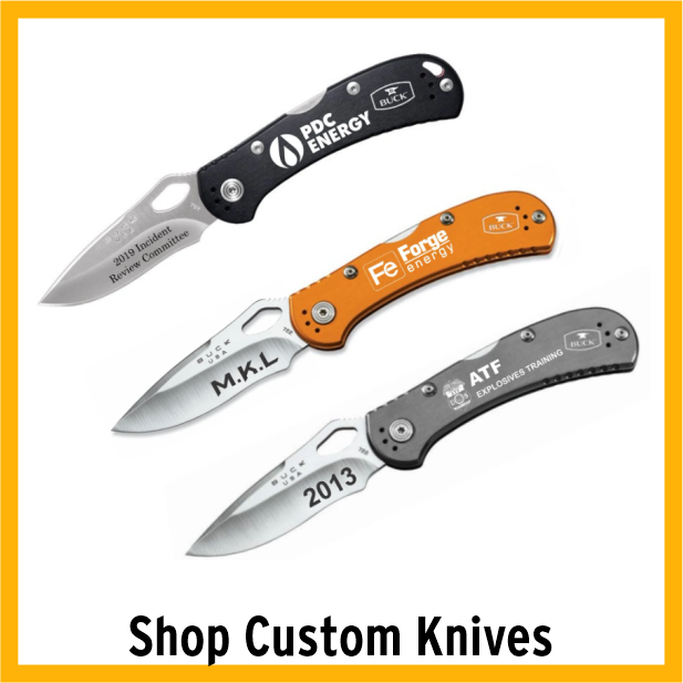 3 buck brand pocket knives